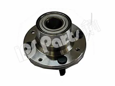 Комплект подшипника ступицы колеса IPS Parts IPS Parts купить
