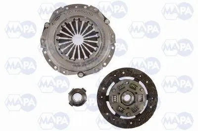 Комплект сцепления 3P Kit MAPA купить