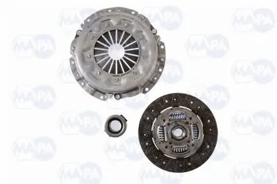 Комплект сцепления 3P Kit MAPA купить
