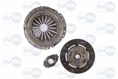 Комплект сцепления 3P Kit MAPA купить