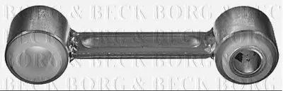 Тяга / стойка, стабилизатор BORG & BECK купить