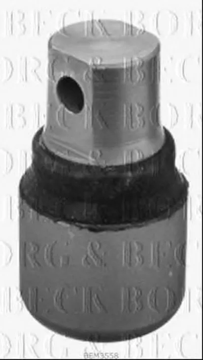 Кронштейн двигателя BORG & BECK купить