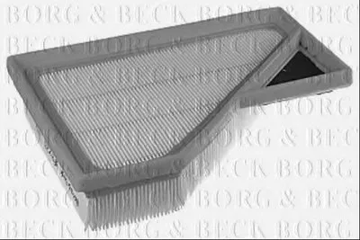 Воздушный фильтр BORG & BECK купить