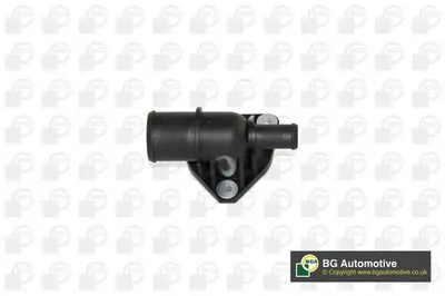 Фланец охлаждающей жидкости BGA купить