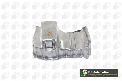 Масляный поддон BGA купить