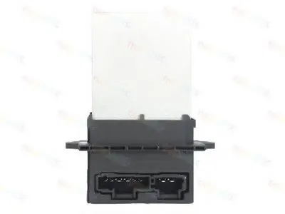 Дополнительный резистор, вентилятор кондиционера THERMOTEC купить