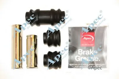 Комплект направляющей гильзы APEC braking купить
