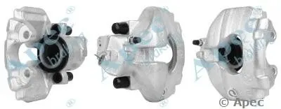 Тормозной суппорт APEC braking купить