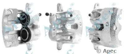 Тормозной суппорт APEC braking купить