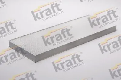 Фильтр, воздух во внутренном пространстве KRAFT AUTOMOTIVE купить