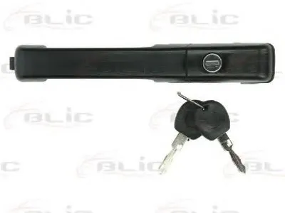 Ручка двери BLIC купить