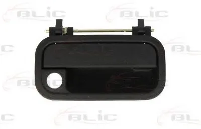 Ручка двери BLIC купить