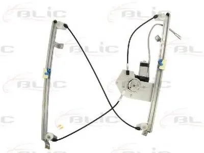 Подъемное устройство для окон BLIC купить