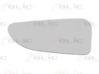 Зеркальное стекло, наружное зеркало BLIC купить