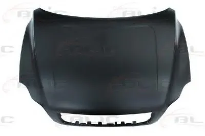 Капот двигателя BLIC купить