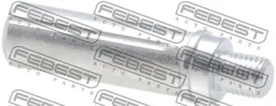 Направляющий болт, корпус скобы тормоза FEBEST купить