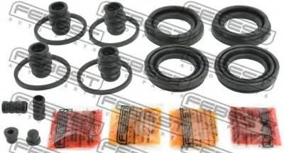 Ремкомплект, тормозной суппорт FEBEST купить