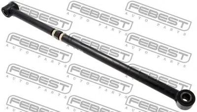 Рычаг независимой подвески колеса, подвеска колеса FEBEST купить