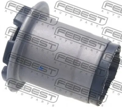 Втулка, балка моста FEBEST купить