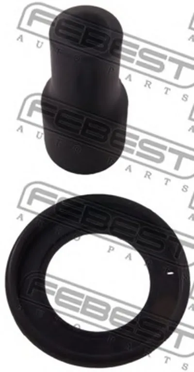 Вилка, катушка зажигания FEBEST купить