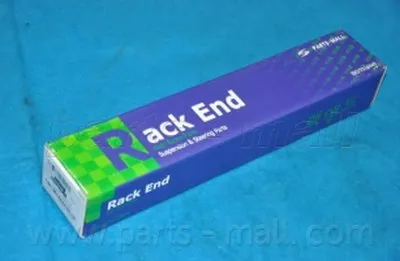 Осевой шарнир, рулевая тяга PARTS-MALL купить