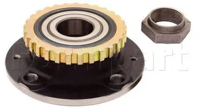 ? колесн. ступицы = FORMPART купить