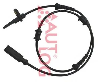 Датчик, частота вращения колеса AUTLOG купить