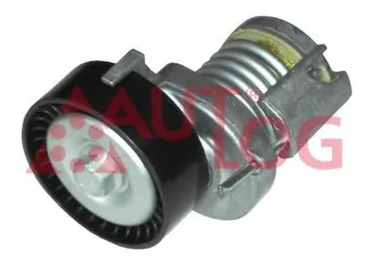 Натяжитель ремня, клиновой зубча AUTLOG купить