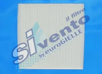 Фильтр, воздух во внутренном пространстве SIVENTO купить