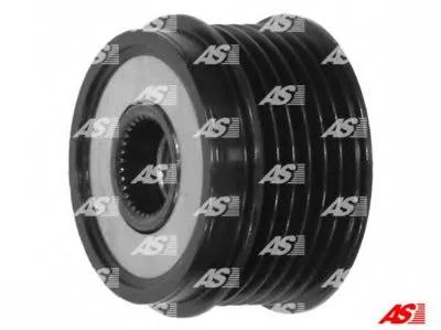 Механизм свободного хода генератора