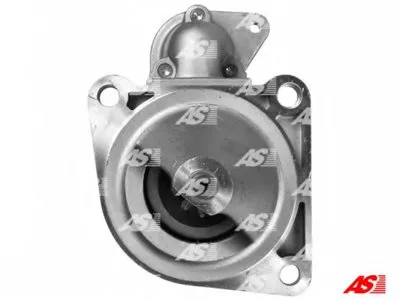 Стартер 0 - BO. Ver. 0001230009 AS-PL купить