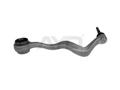 Рычаг независимой подвески колеса, подвеска колеса