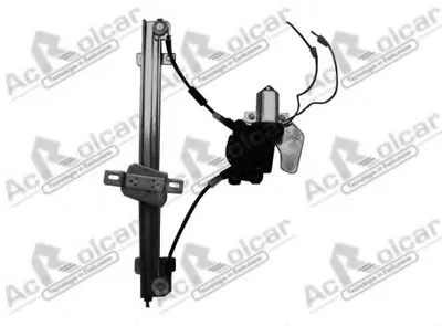 Подъемное устройство для окон AC Rolcar купить