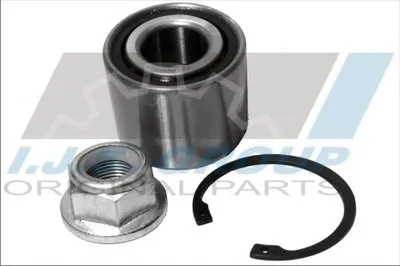 Комплект подшипника ступицы колеса IJS GROUP купить