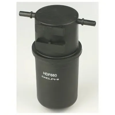 Топливный фильтр DELPHI купить