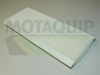 Фильтр, воздух во внутренном пространстве MOTAQUIP купить