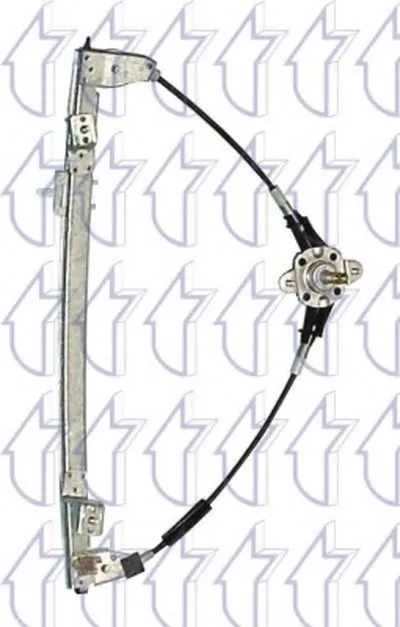 Подъемное устройство для окон TRICLO купить