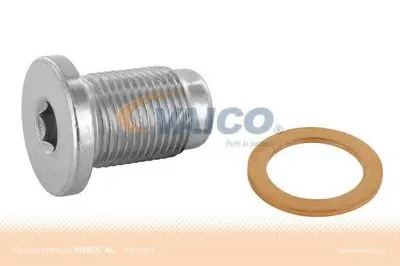 Резьбовая пробка, масляный поддон premium quality MADE IN GERMANY VAICO купить
