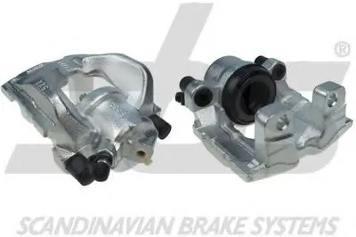 Тормозной суппорт sbs купить