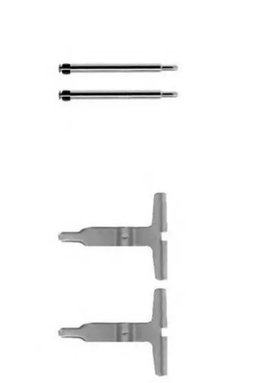 Комплектующие, колодки дискового тормоза MOTAQUIP купить