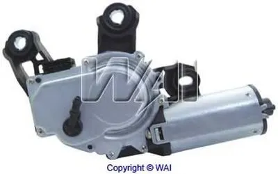Двигатель стеклоочистителя WAIglobal купить