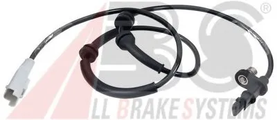 Датчик, частота вращения колеса A.B.S. купить