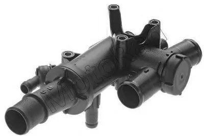 Термостат, охлаждающая жидкость MOTAQUIP купить