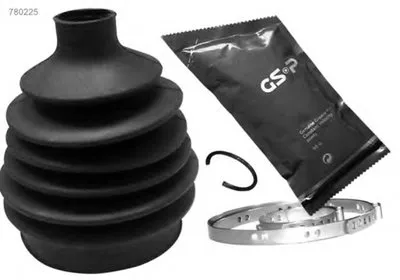 Монтажный комплект, сильфон приводного вала GSP купить