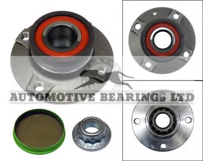 Комплект подшипника ступицы колеса Automotive Bearings купить