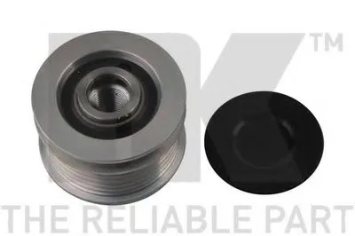 Механизм свободного хода генератора NK купить