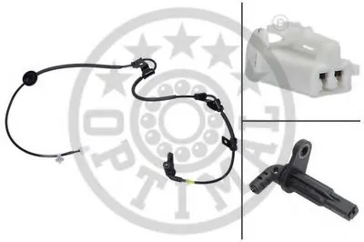 Датчик, частота вращения колеса OPTIMAL купить