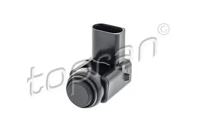 Датчик, система помощи при парковке TOPRAN купить