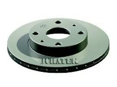 Тормозной диск JURATEK купить