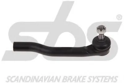 Наконечник поперечной рулевой тяги sbs купить